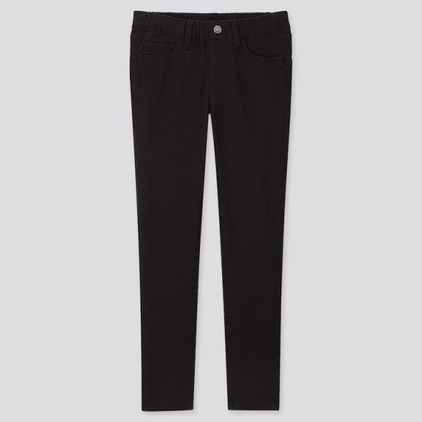 Ultra Stretch Slim Fit Pants