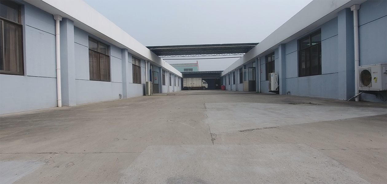 Dongtai Sunrise Garments Co., Ltd