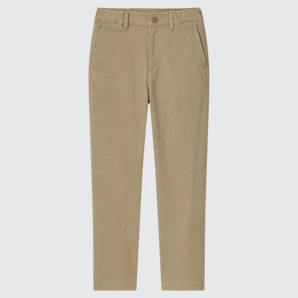 Ultral Stretch Regular Fit Chino Pants