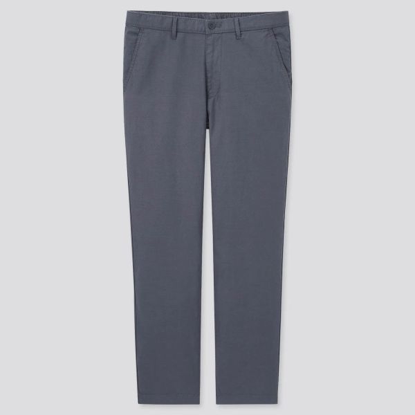 Slim Fit Chino Pants