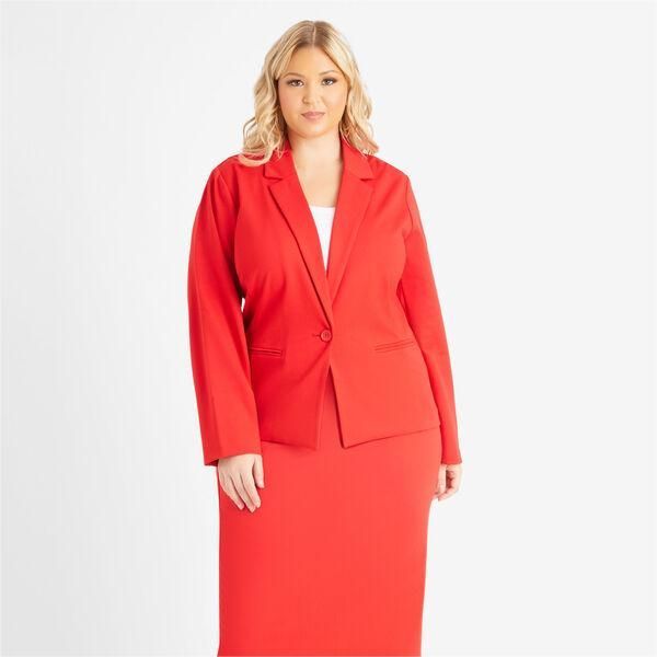 Power Ponte Blazer