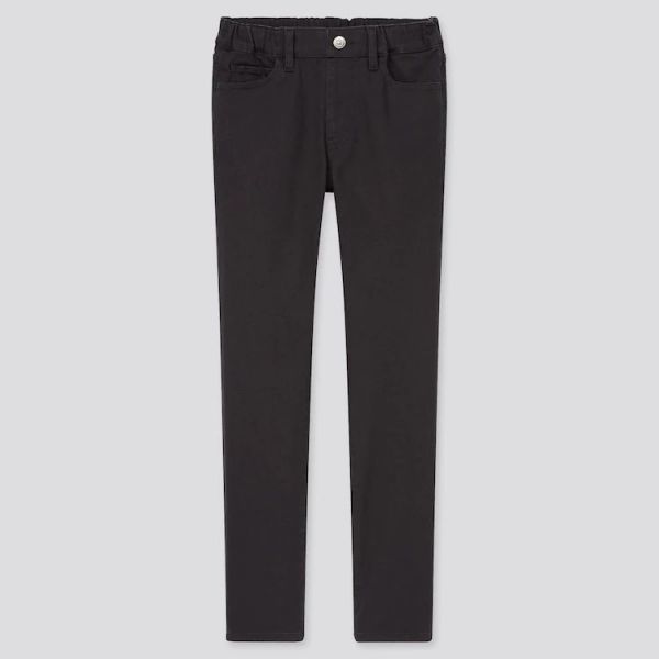 Ultra Stretch Slim Fit Pants