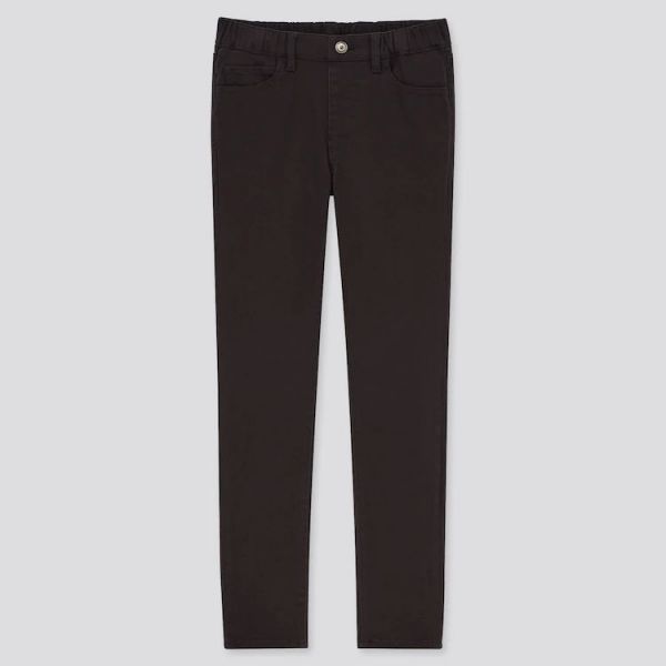 Ultral Stretch Slim Fit Pants