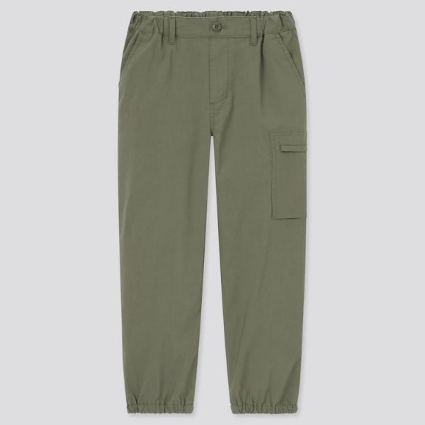 Utility Jogger Pants