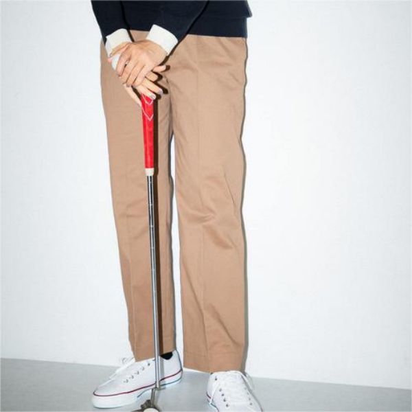 Chino Pants