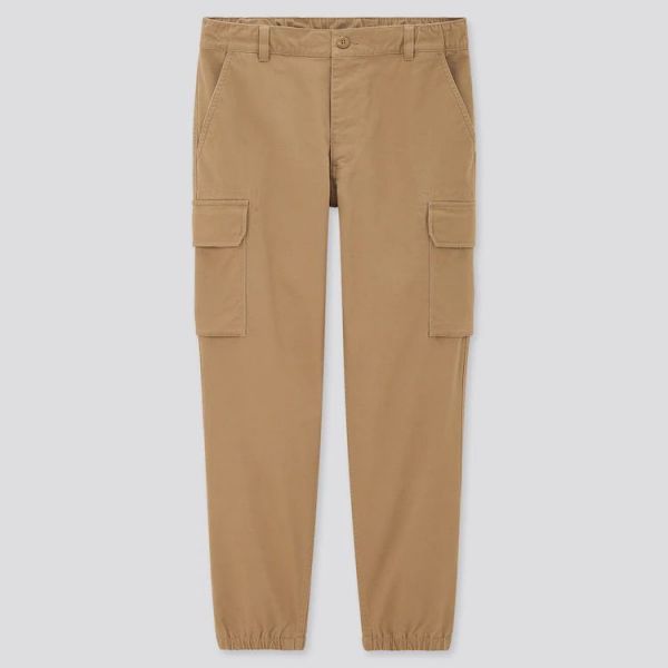 Cargo Jogger Pants