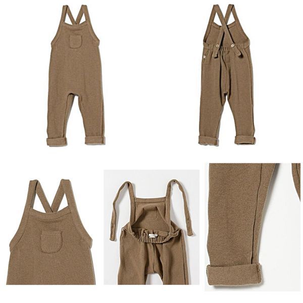 Baby Overall