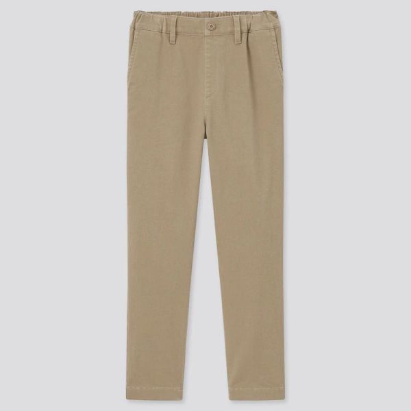 Ultra Stretch Regular Fit Chino Pants