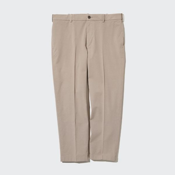 Ankle Pants