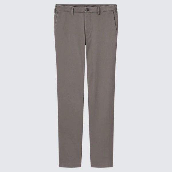 Slim Fit Chino Pants