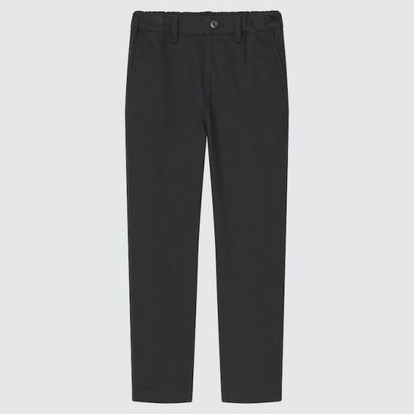 Ultral Stretch Regular Fit Chino Pants