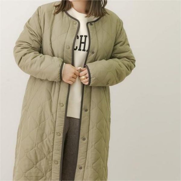 Duffel Coat