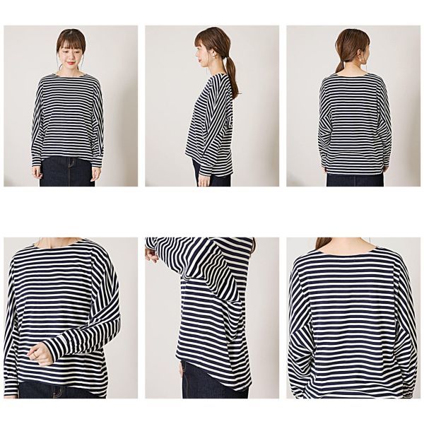 Long Sleeve Pullover