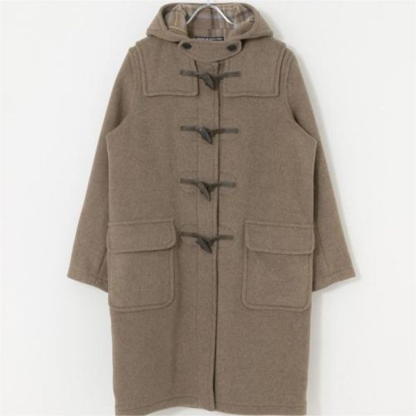 Duffel Coat