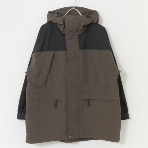 Mountain Jacket