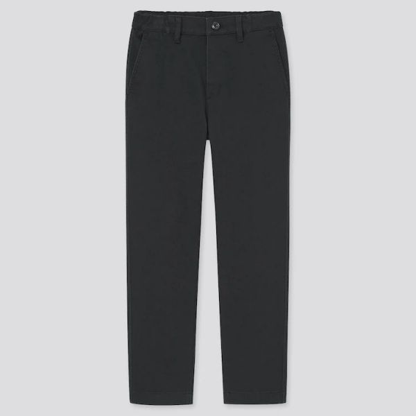 Ultra Stretch Regular Fit Chino Pants