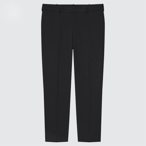 Ankle Pants 2WAY Stretch