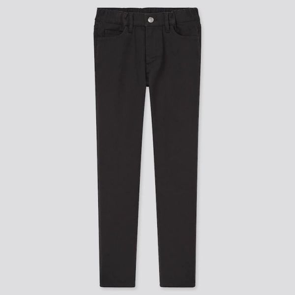 Ultra Stretch Slim Fit Pants